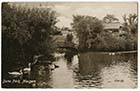 Dane Park and Lake 1914 [PC]